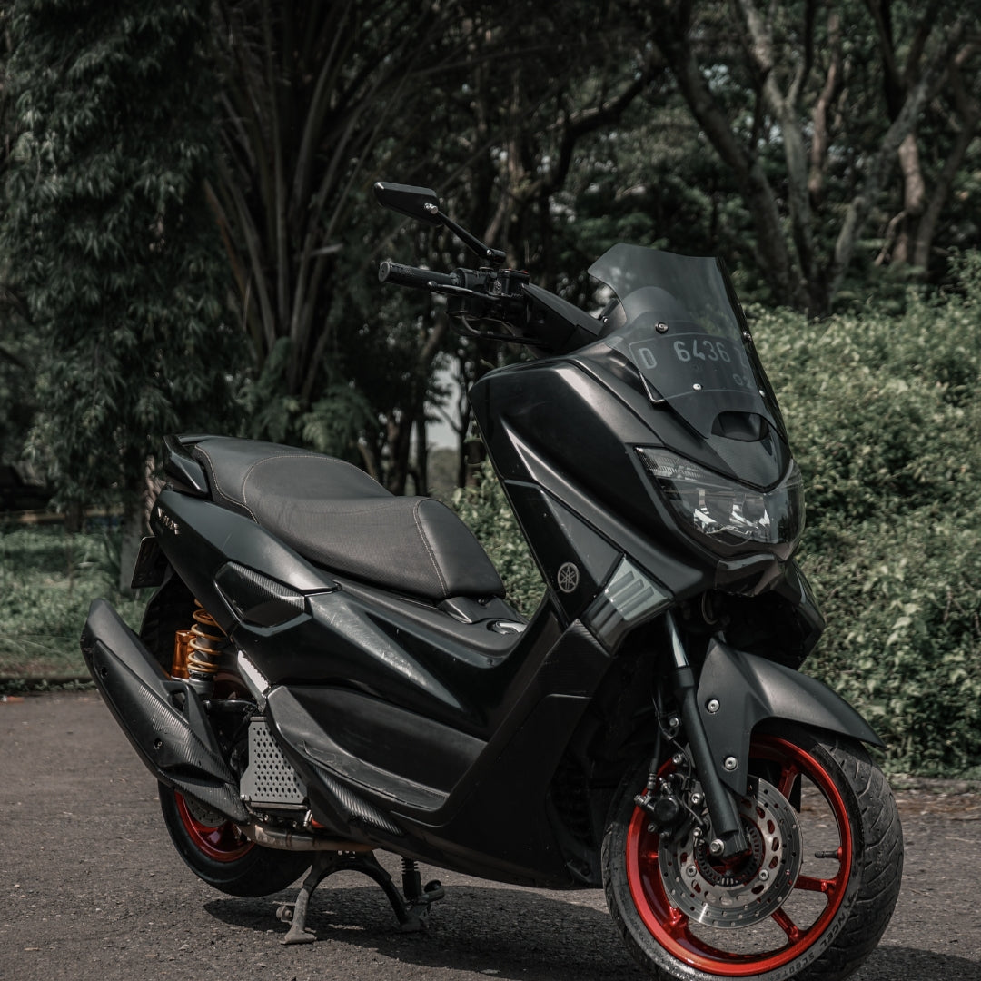 Scooter