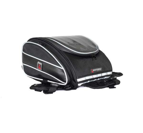TankBag Slim | Maleta para Tanque de Motocicleta
