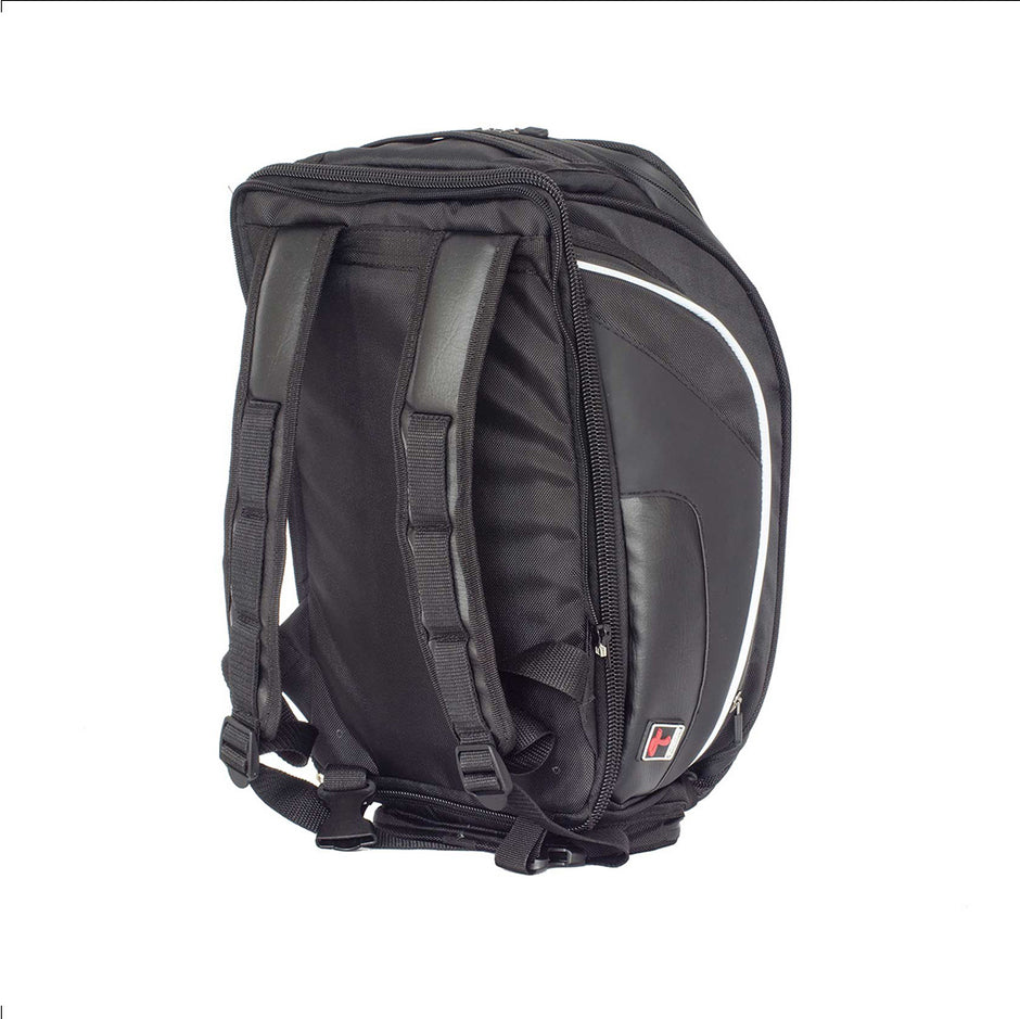 Tankbag GPS - Maleta de Tanque para Motos