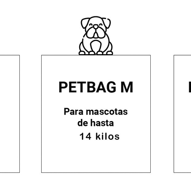 PetBag para Motos