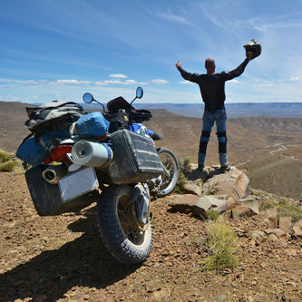 Adventure