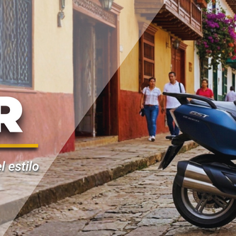 SCOOTER