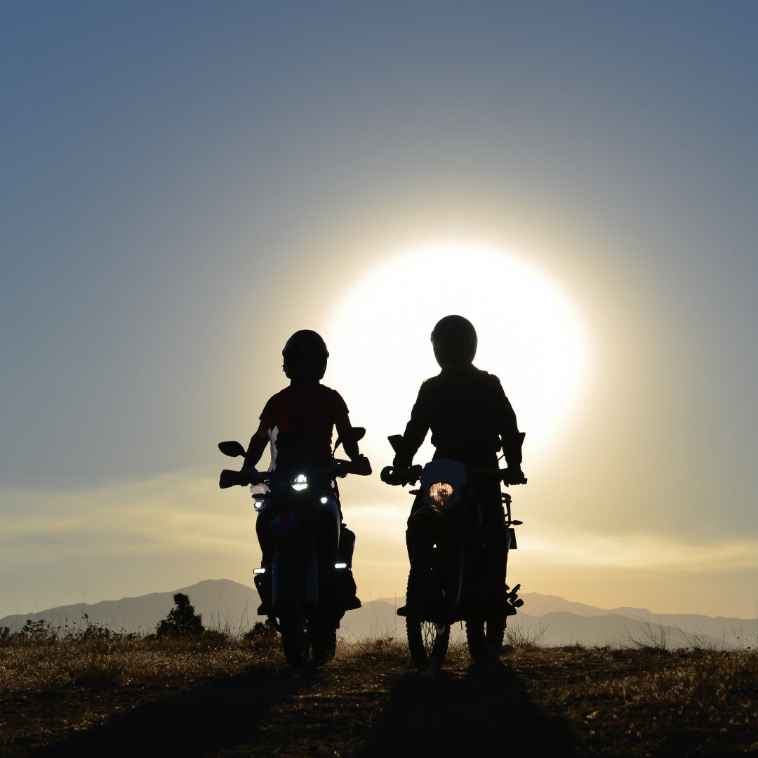 Touring