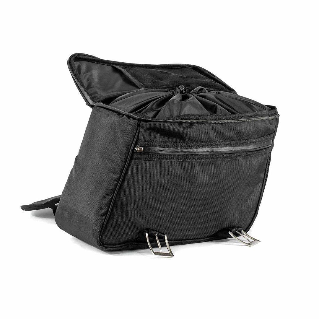 Alforjas Chopper Masterbag