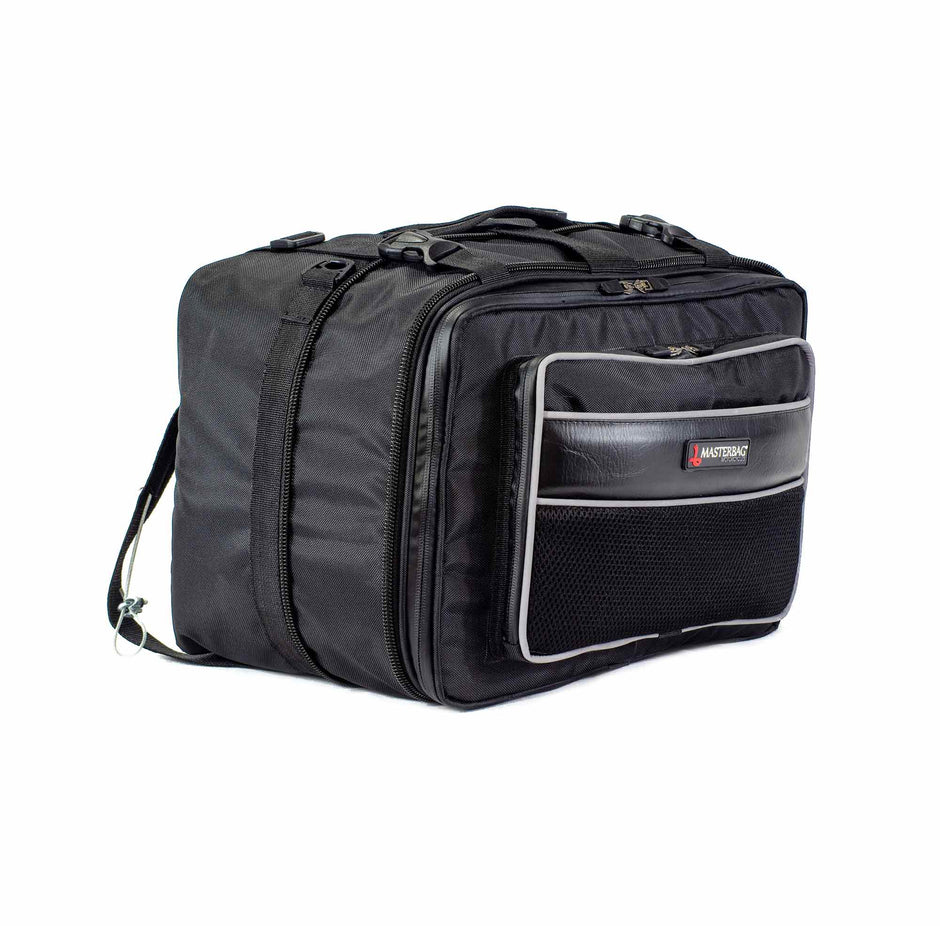 SuperTraveler Masterbag