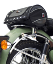 Herramientero | Maleta Impermeable para Moto Masterbag