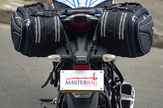 Alforjas Sport Masterbag