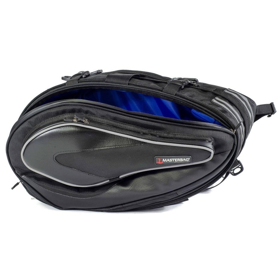 Alforjas Tipo Exportación Masterbag