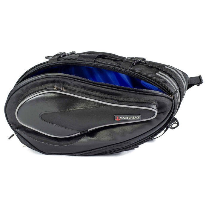 Alforjas Tipo Exportación Masterbag