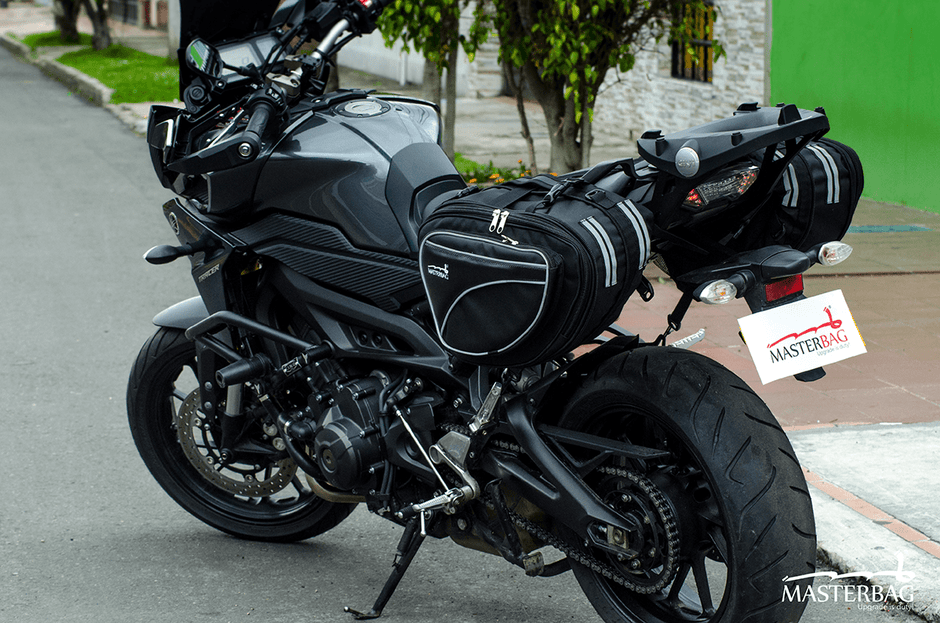 Alforjas Sport Masterbag