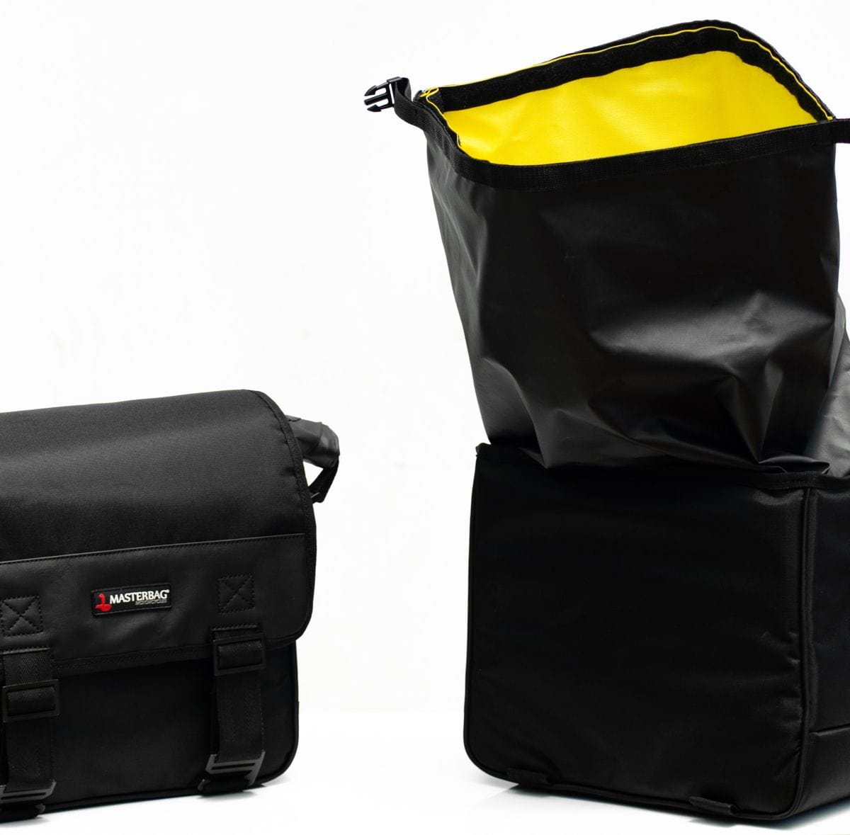 Alforjas Classic Masterbag