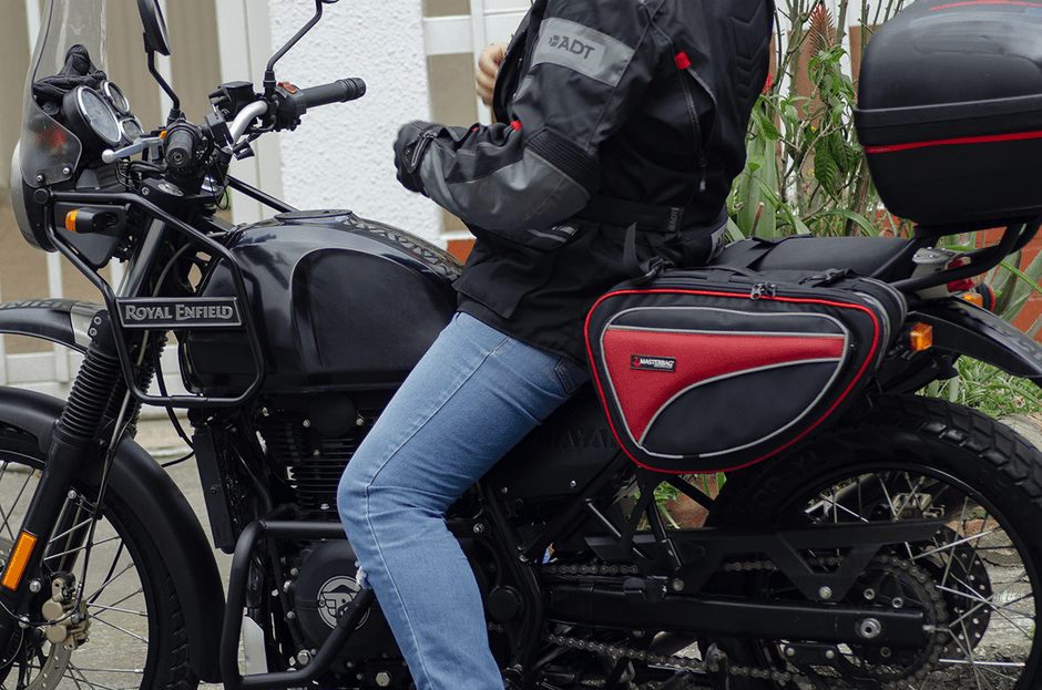 Alforjas Sport Masterbag