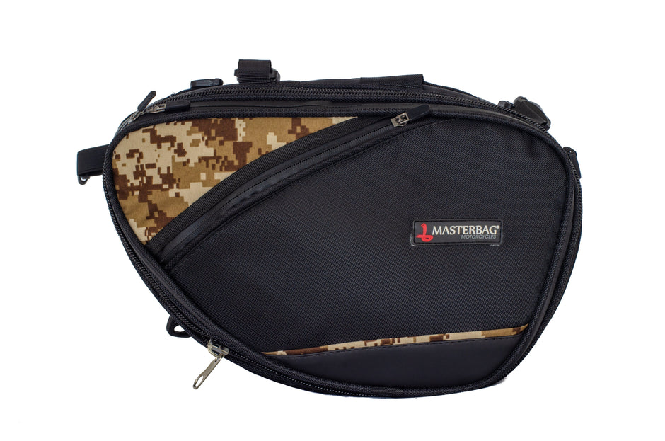 Alforjas Short Trip Masterbag