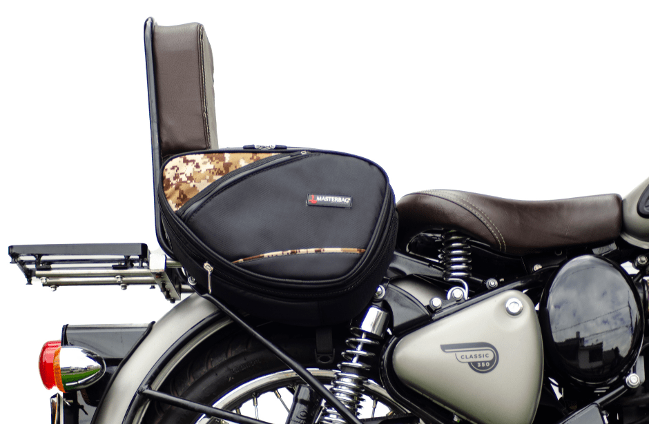 Alforjas Short Trip Masterbag