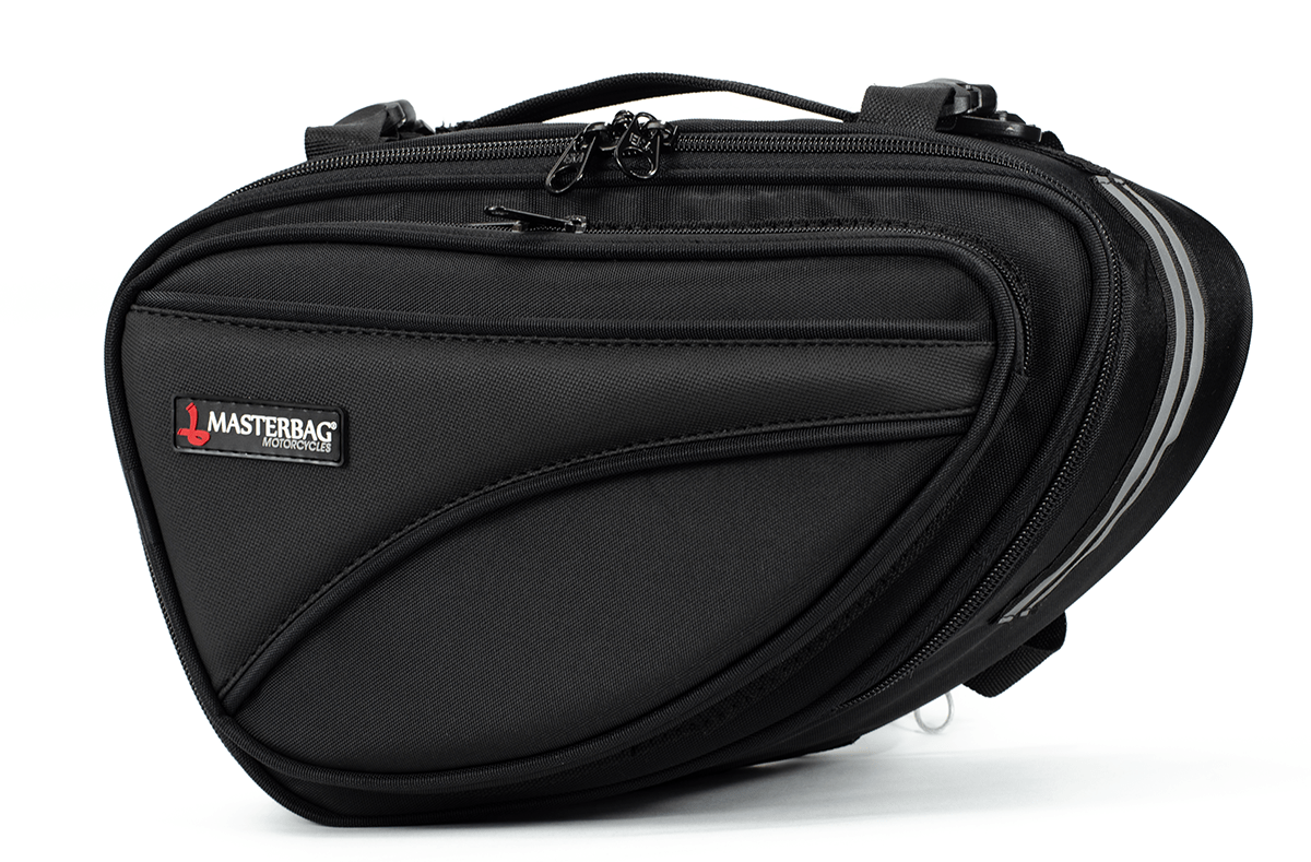 Alforjas Sport Masterbag