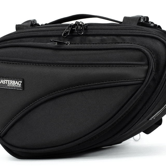 Las Alforjas Sport están diseñadas para ofrecer a los motociclistas estabilidad, resistencia y máxima seguridad, convirtiéndolas en una de las mejores opciones para cualquier ruta.