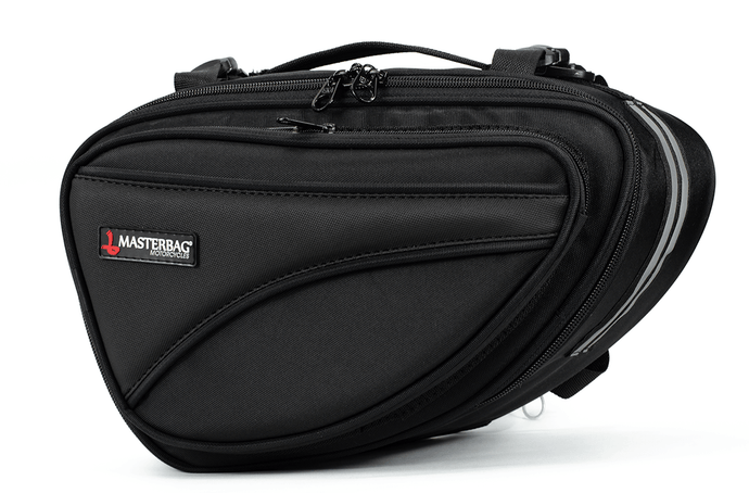 Alforjas Sport Masterbag