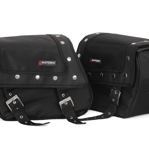 Alforjas Rebel Masterbag