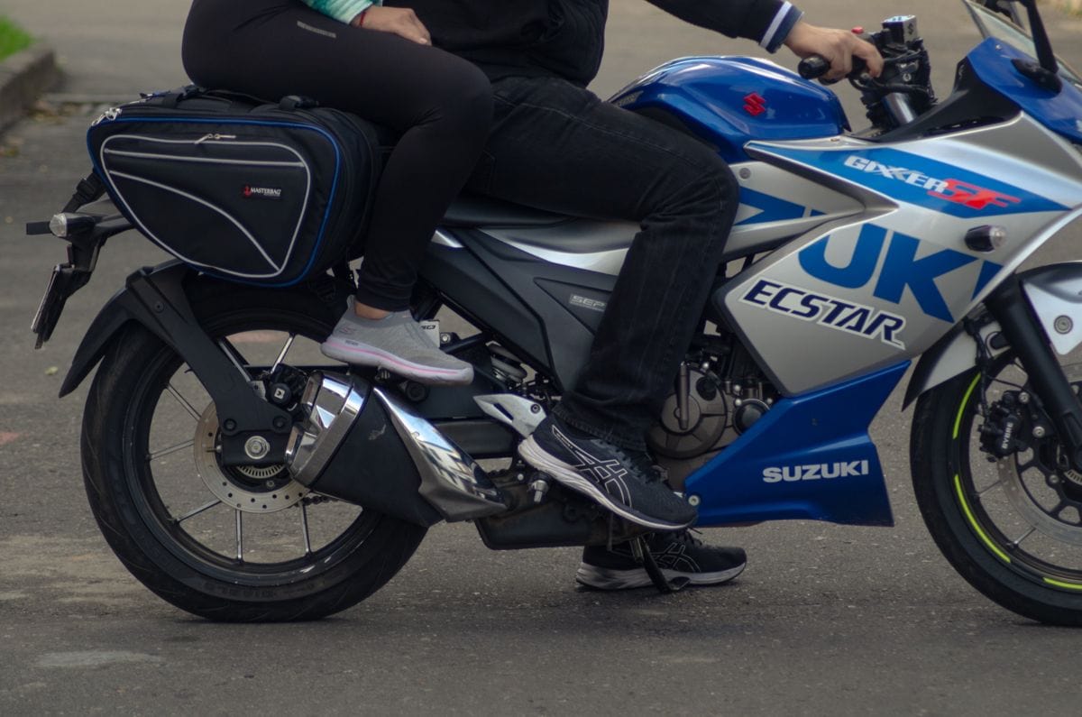 Alforjas Sport Masterbag