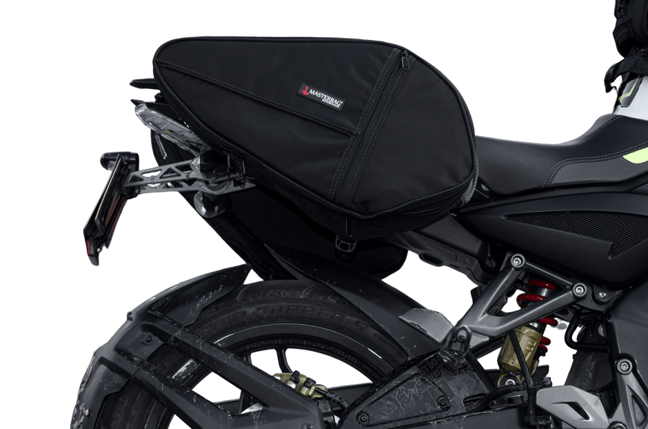 Alforjas England Masterbag