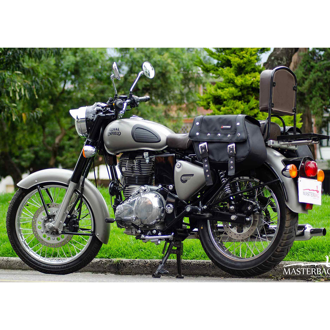 Alforjas Rebel
