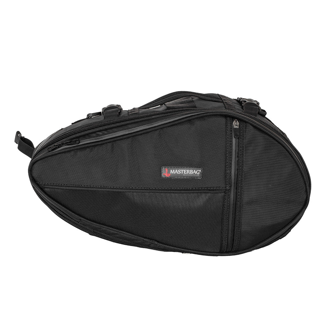 Alforjas England Masterbag