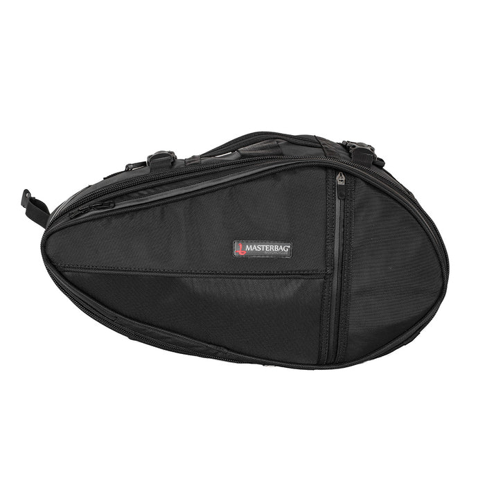 Alforjas England Masterbag