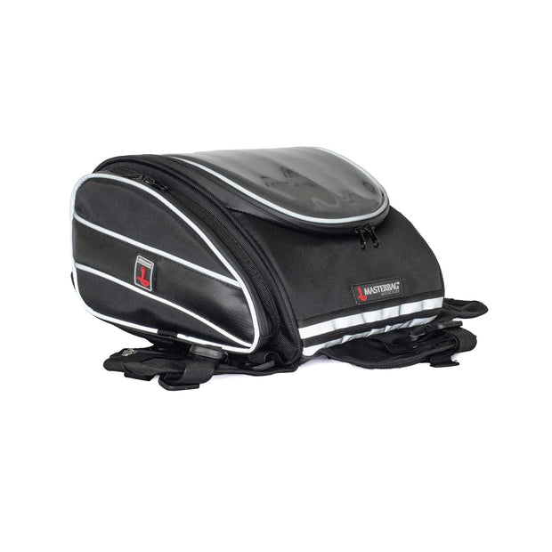 TankBag Slim | Maleta para Tanque de Motocicleta