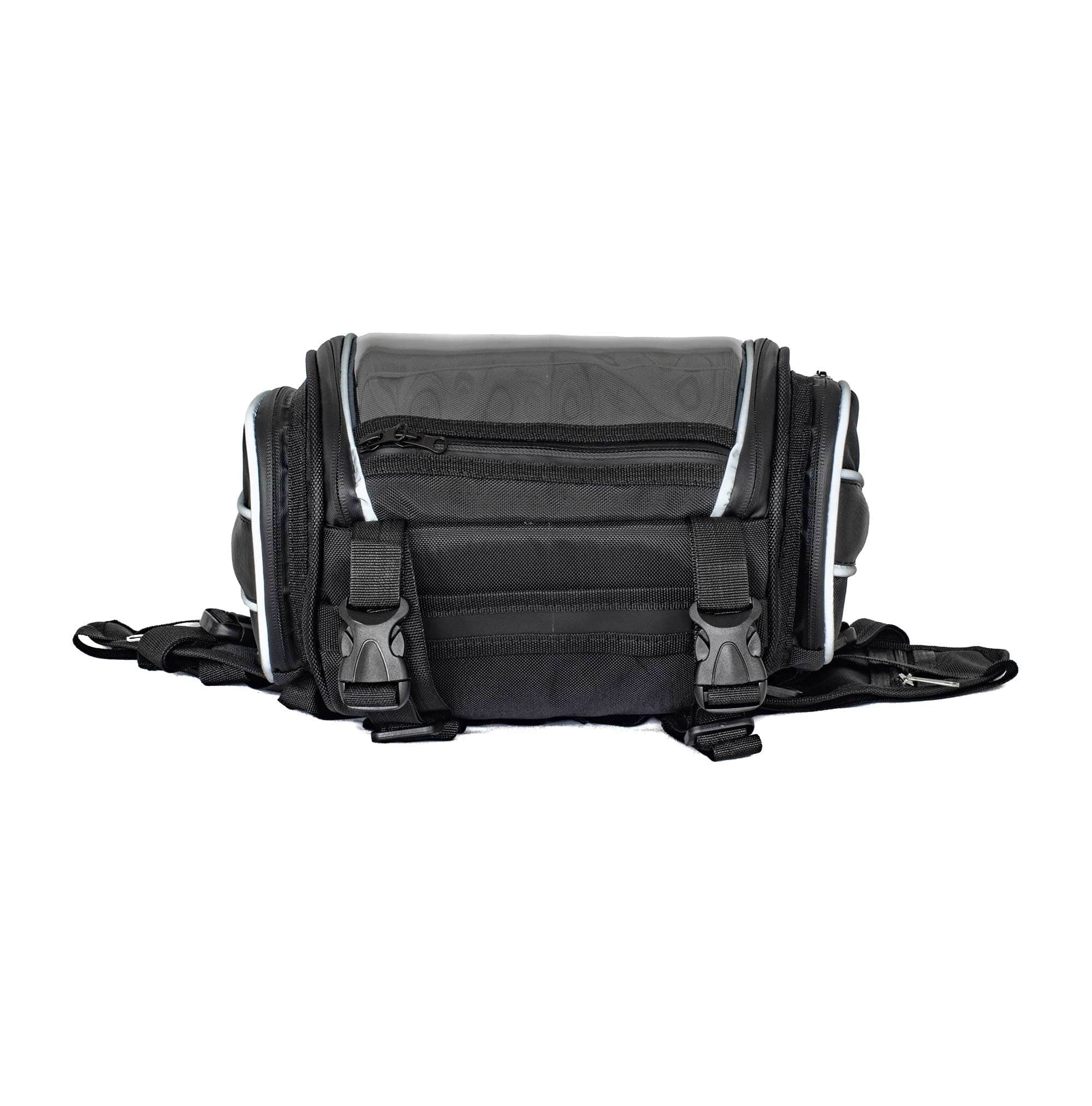 TankBag Slim | Maleta para Tanque de Motocicleta