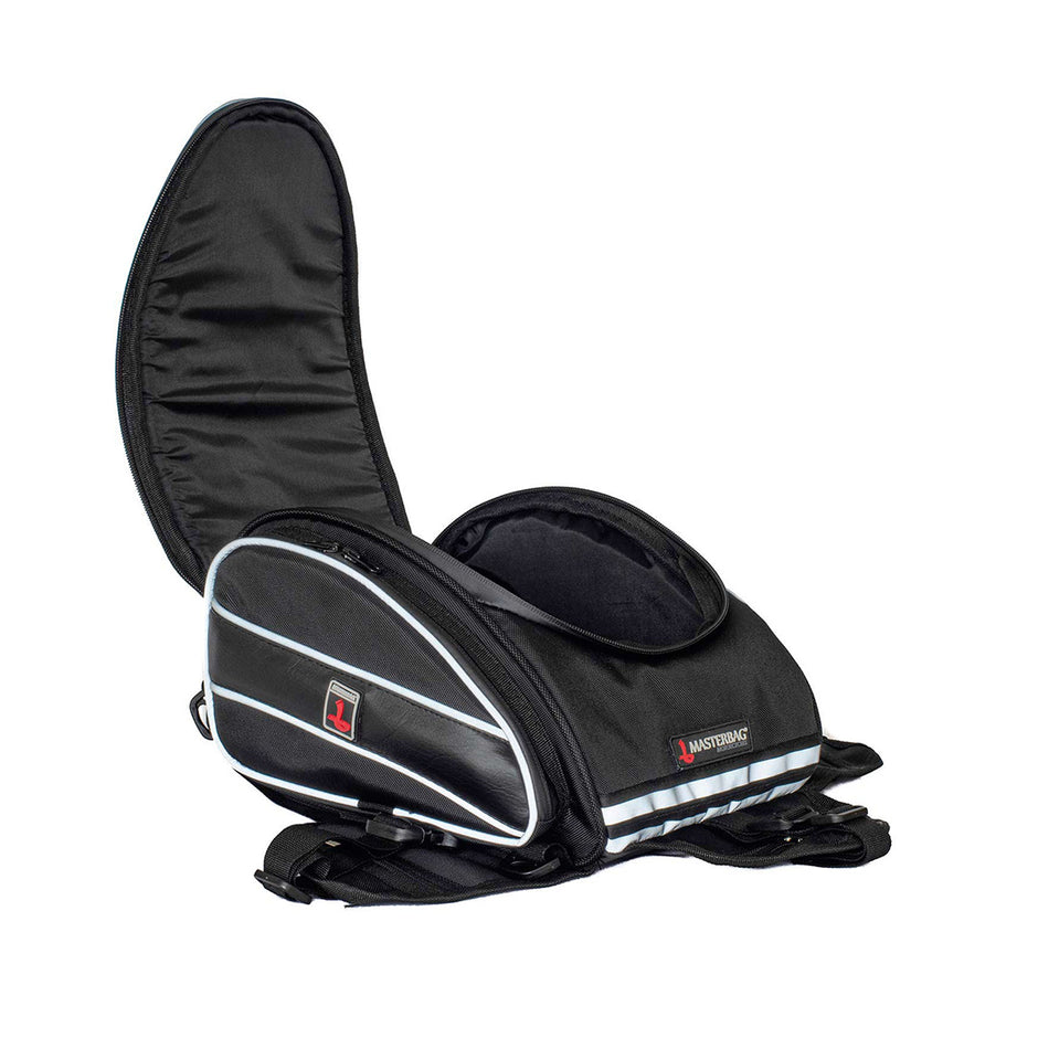 TankBag Slim | Maleta para Tanque de Motocicleta