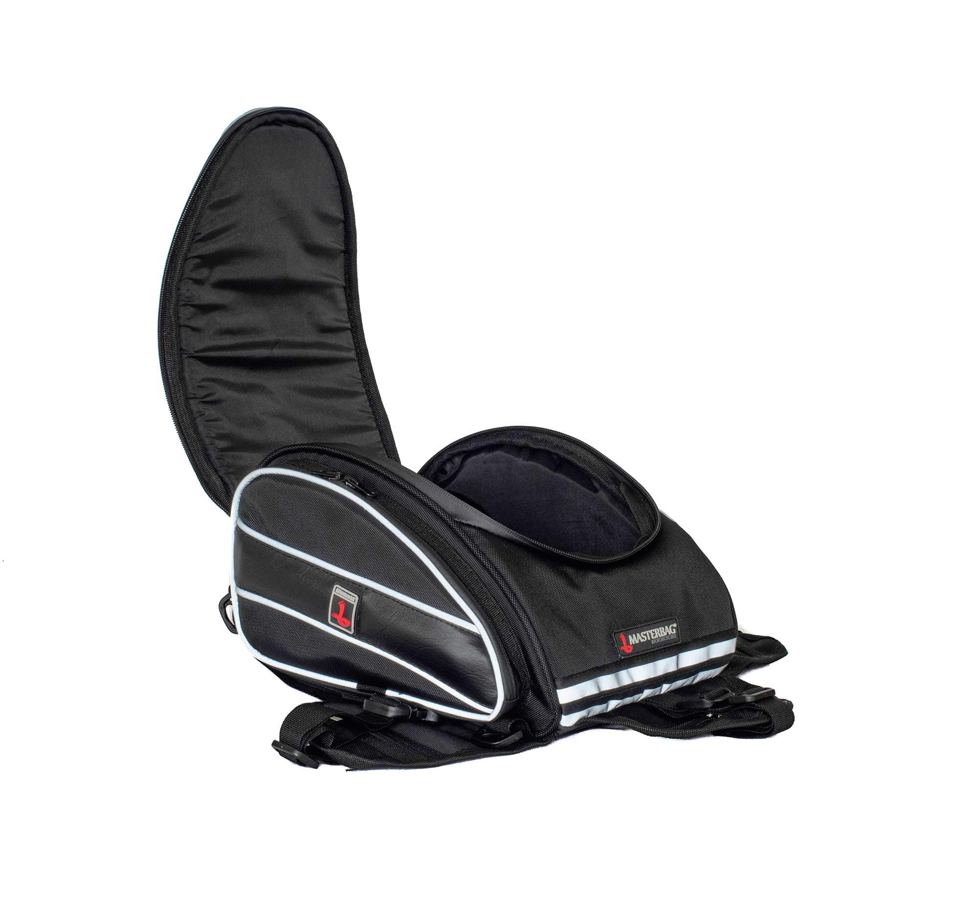 TankBag Slim | Maleta para Tanque de Motocicleta