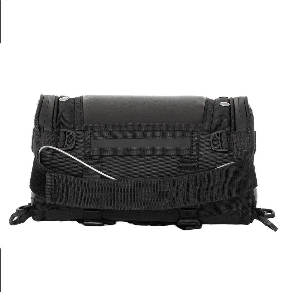 Herramientero | Maleta Impermeable para Moto Masterbag