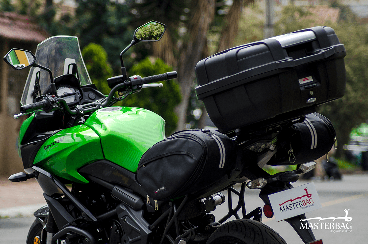 Light Trip Masterbag