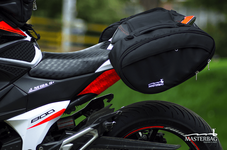 Light Trip Masterbag