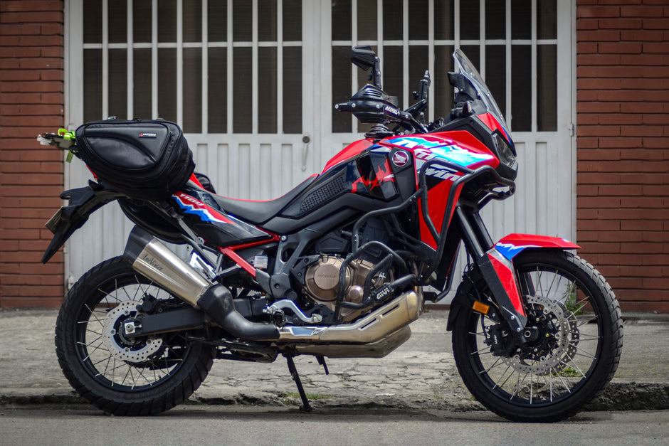 Alforjas Sport Masterbag