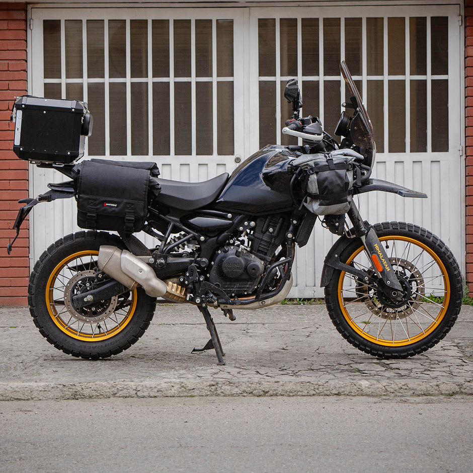 Alforjas Classic Masterbag