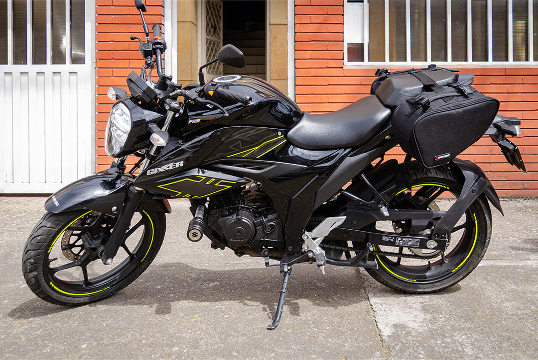 MiniMaster Masterbag