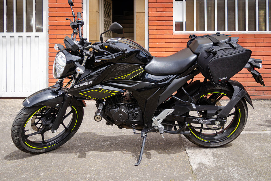 MiniMaster Masterbag