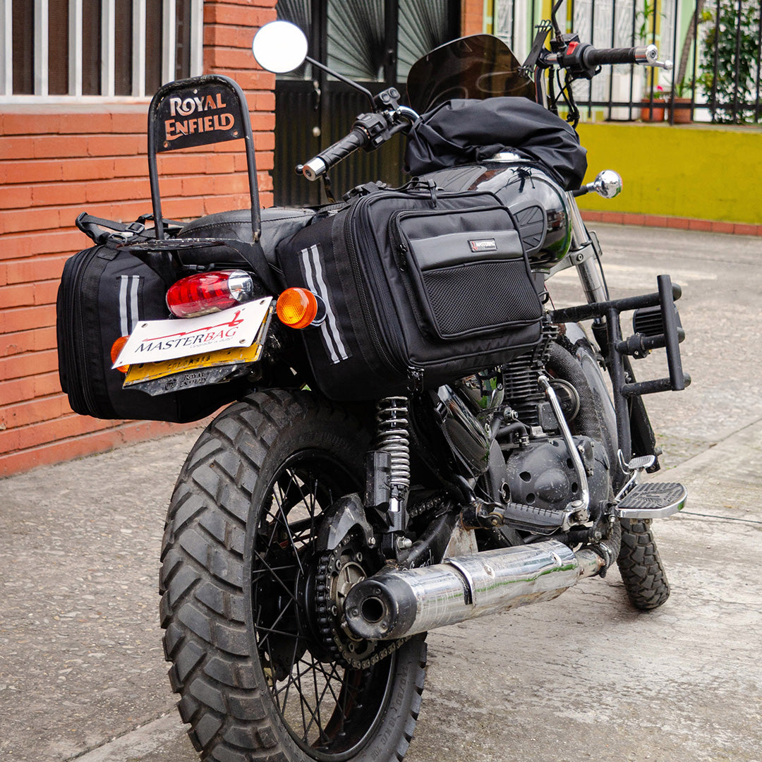 SuperTraveler Masterbag