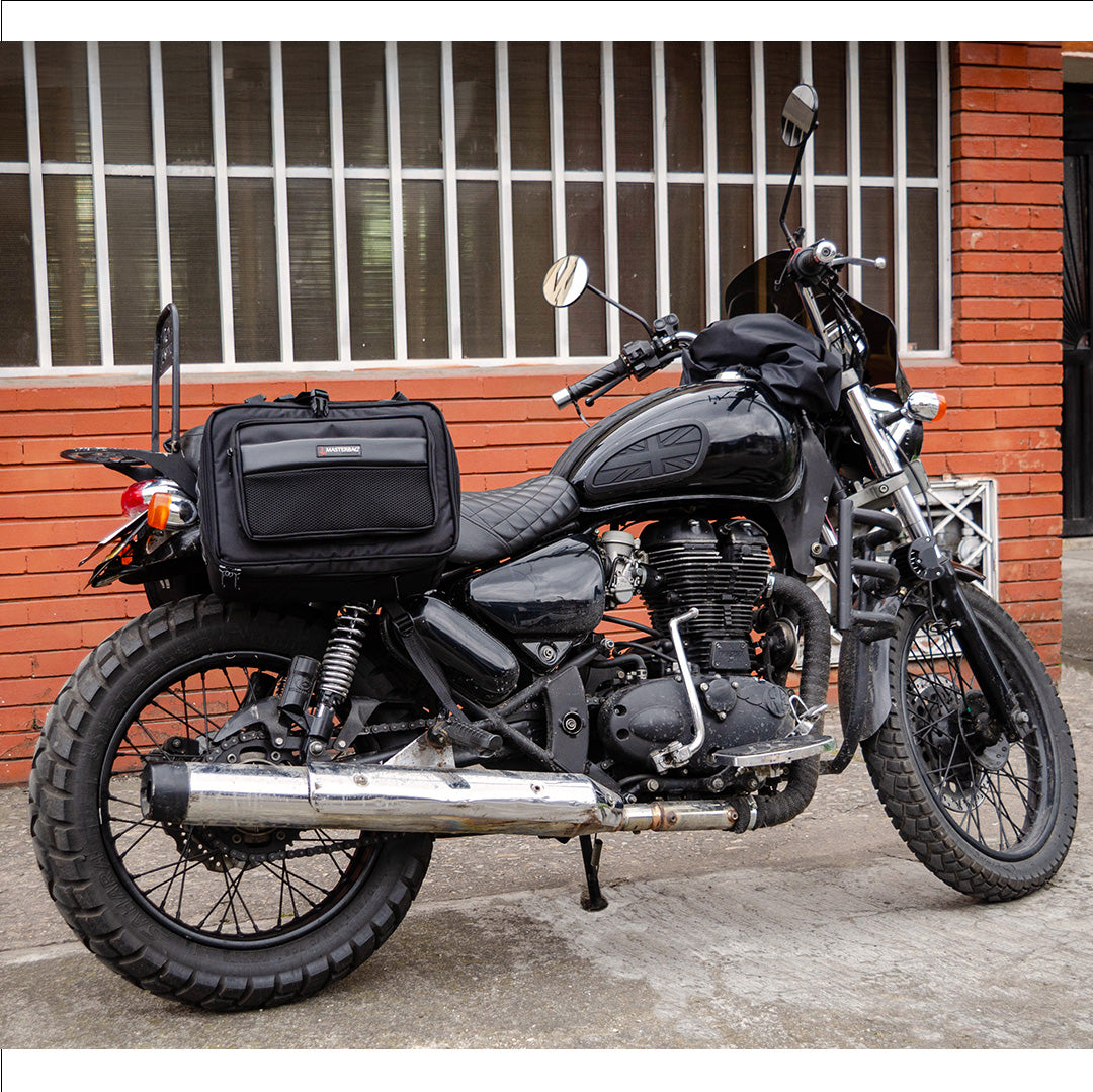 SuperTraveler Masterbag