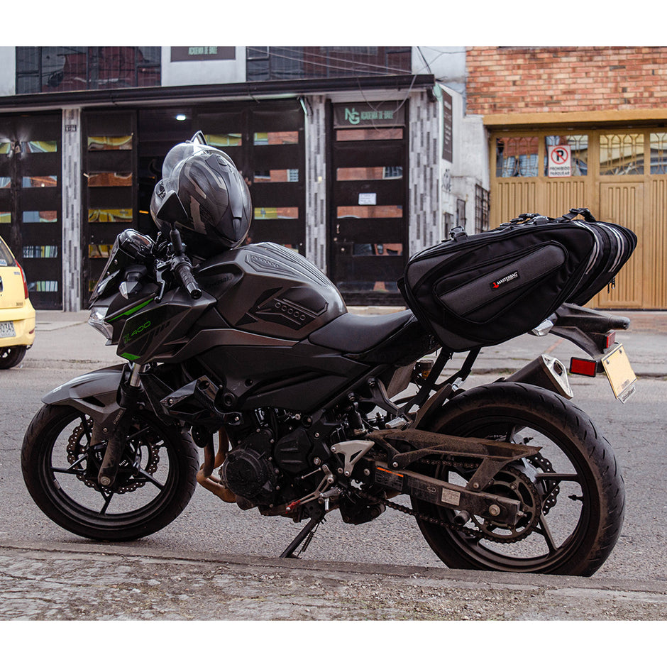 Alforjas Highway Masterbag