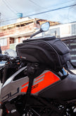 Tankbag GPS - Maleta de Tanque para Motos