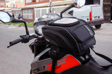 Tankbag GPS - Maleta de Tanque para Motos