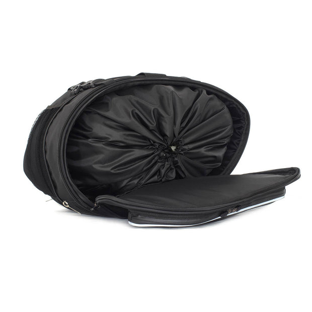 Alfojas Black Top Masterbag