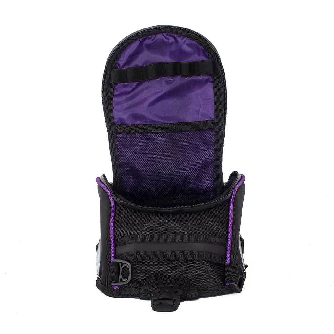 Tankbag Beetle | Maleta Impermeable Para Moto porta GPS