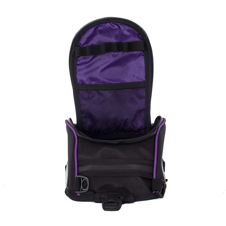 Tankbag Beetle | Maleta Impermeable Para Moto porta GPS