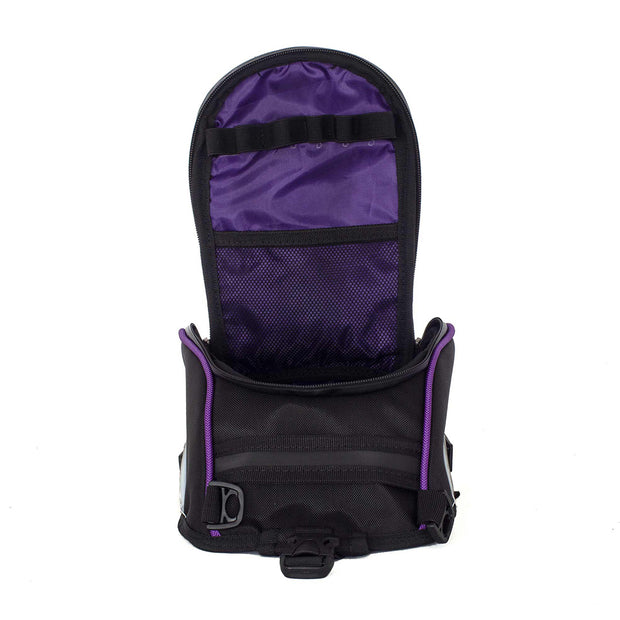 Tankbag Beetle | Maleta Impermeable Para Moto porta GPS
