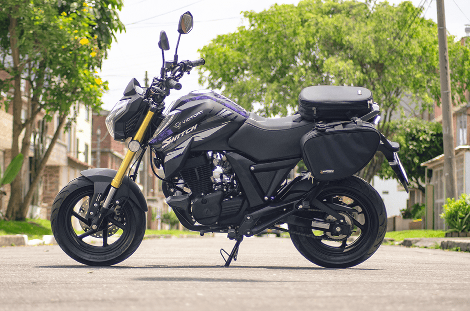 MiniMaster Masterbag