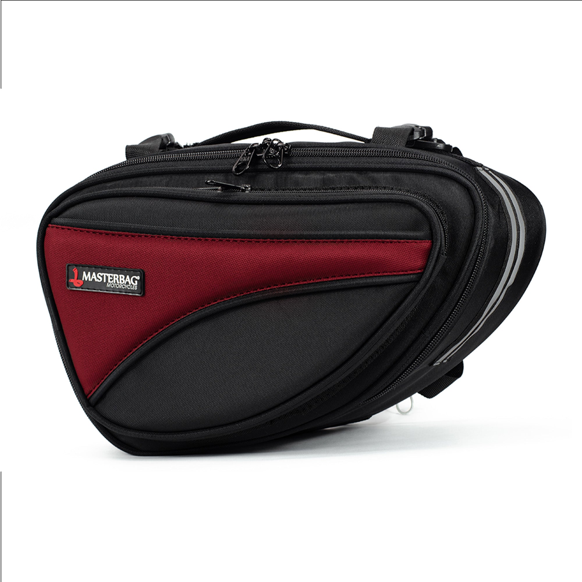 Alforjas Sport Masterbag