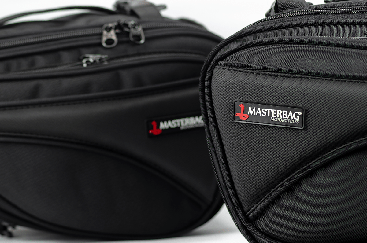 Defensas Sport Masterbag